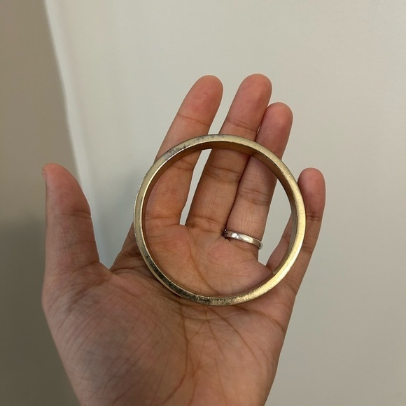 Marc Jacob’s Blue Bangle - Picture 3 of 4